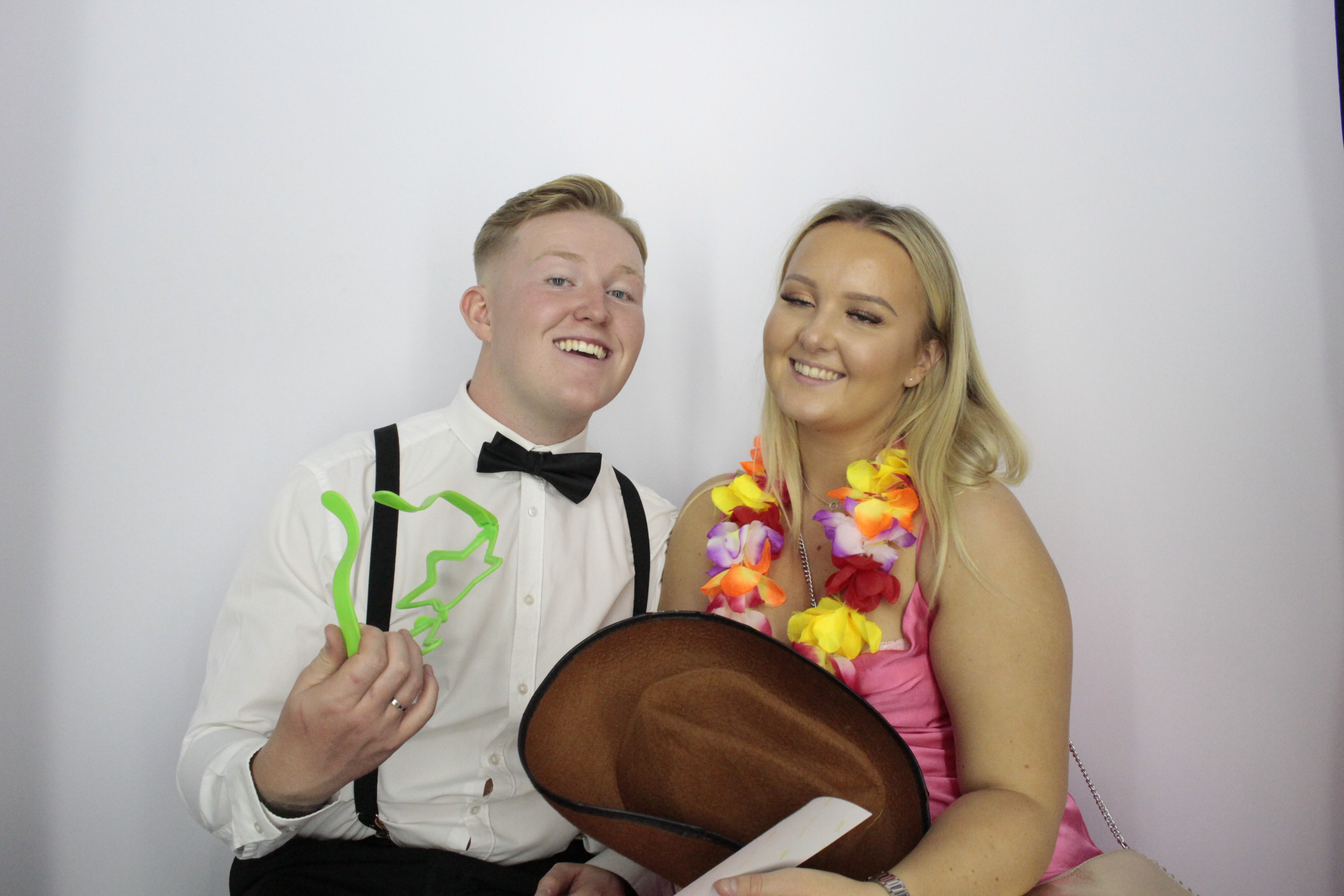 Norland Freshers Ball 2019 | View more photos from the event at gallery.myphotoboothexperience.co.uk/u/MyPhotoBoothExperienceLtd/Norland-Freshers-Ball-2019